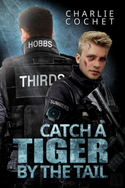 Bertrand.pt - Catch A Tiger By The Tail