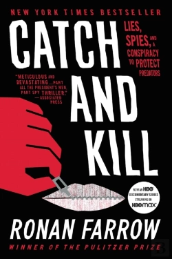 Bertrand.pt - Catch And Kill