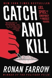 Catch And Kill