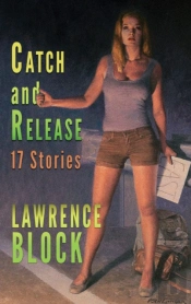 Catch And Release