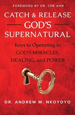 Bertrand.pt - Catch And Release God'S Supernatural