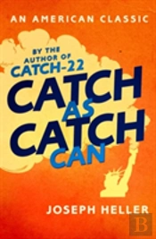 Catch As Catch Can