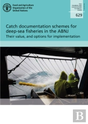 Catch Documentation Schemes For Deep-Sea Fisheries In The Abnj