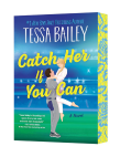 Catch Her If You Can