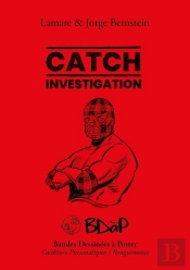 Catch Investigation