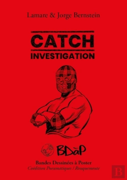 Bertrand.pt - Catch Investigation