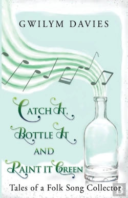 Bertrand.pt - Catch It, Bottle It And Paint It Green