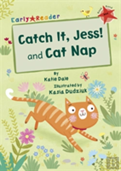 Bertrand.pt - Catch It, Jess! And Cat Nap
