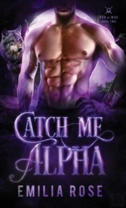 Bertrand.pt - Catch Me, Alpha