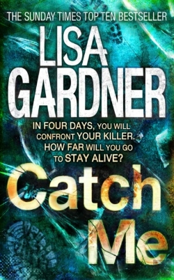 Bertrand.pt - Catch Me (Detective D.D. Warren 6)