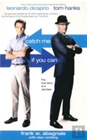 Catch Me If You Can