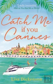 Catch Me If You Cannes