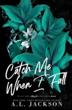 Bertrand.pt - Catch Me When I Fall (Alternate Cover)