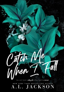 Bertrand.pt - Catch Me When I Fall (Hardcover)
