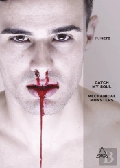 Catch My Soul | Mechanical Monsters