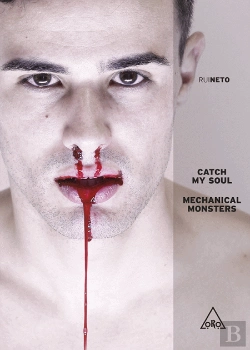 Bertrand.pt - Catch My Soul | Mechanical Monsters