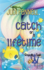 Catch Of A Lifetime
