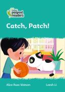 Catch, Patch!