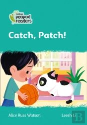 Catch, Patch!