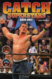 Catch Superstars 2010-2011