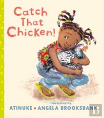 Catch That Chicken!