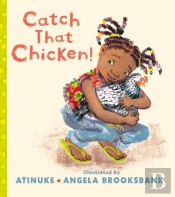 Catch That Chicken!