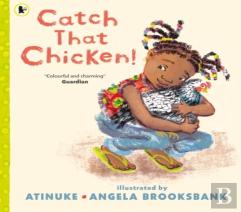 Catch That Chicken!