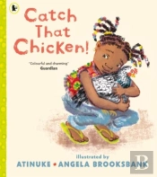 Catch That Chicken!