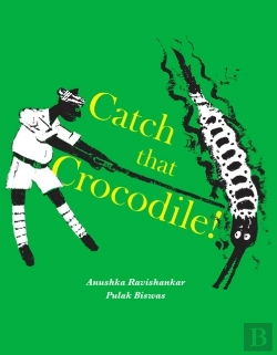 Bertrand.pt - Catch That Crocodile - Pb