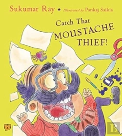 Bertrand.pt - Catch That Moustache Thief!