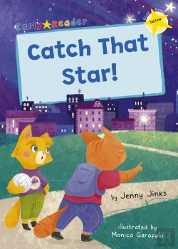 Bertrand.pt - Catch That Star!