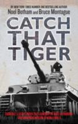 Bertrand.pt - Catch That Tiger