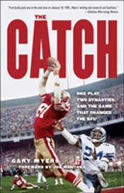 Catch The