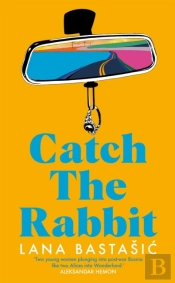 Catch The Rabbit