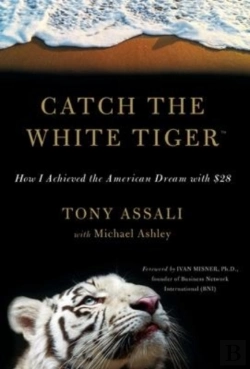 Bertrand.pt - Catch The White Tiger