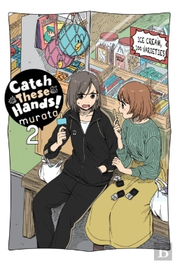 Bertrand.pt - Catch These Hands!, Vol. 2