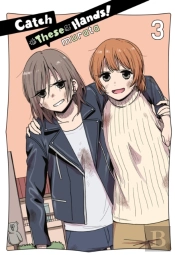 Catch These Hands!, Vol. 3