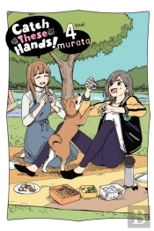 Catch These Hands!, Vol. 4