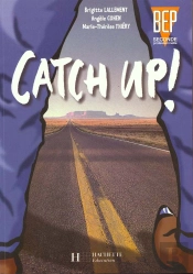 Catch Up Bep 2e Professionnelle