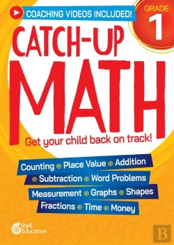 Bertrand.pt - Catch-Up Math: 1st Grade