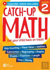 Catch-Up Math: 2nd Grade