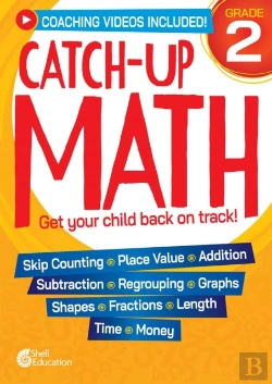 Bertrand.pt - Catch-Up Math: 2nd Grade