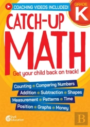 Catch-Up Math: Kindergarten