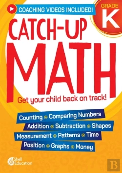 Bertrand.pt - Catch-Up Math: Kindergarten