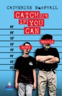 Bertrand.pt - Catch Us If You Can (Hardcover Educational Edition)