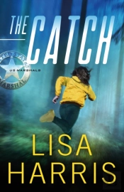 Catch (Us Marshals Book #3)