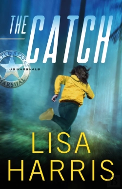 Bertrand.pt - Catch (Us Marshals Book #3)