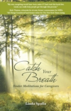 Bertrand.pt - Catch Your Breath: Tender Meditations Fo