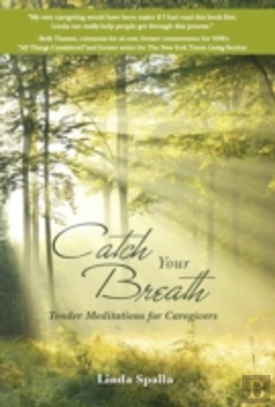 Bertrand.pt - Catch Your Breath: Tender Meditations Fo