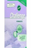 (Cat).Challenge For 4rt.Eso (Workbook+Reading)